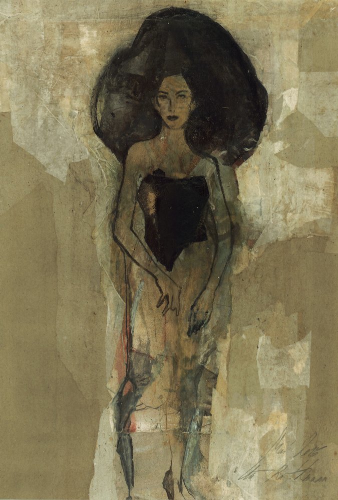  door Ute Rathmann