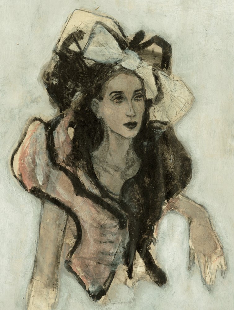  door Ute Rathmann
