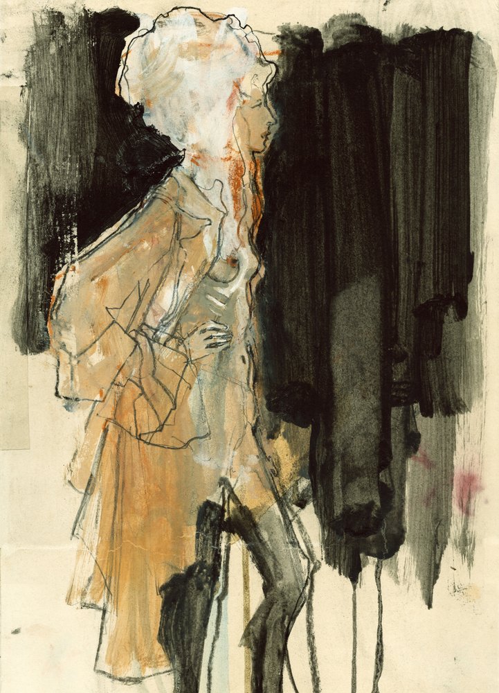  door Ute Rathmann