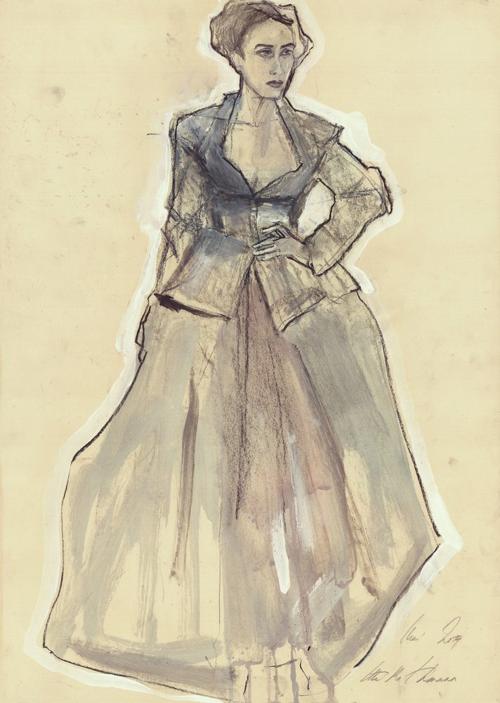  door Ute Rathmann