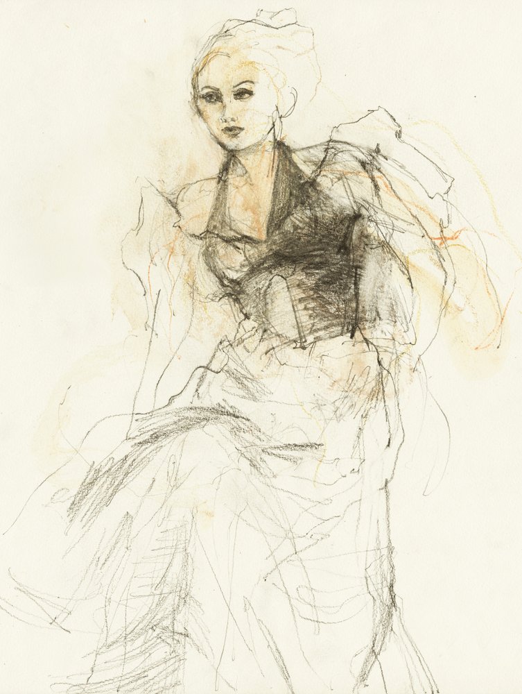  door Ute Rathmann