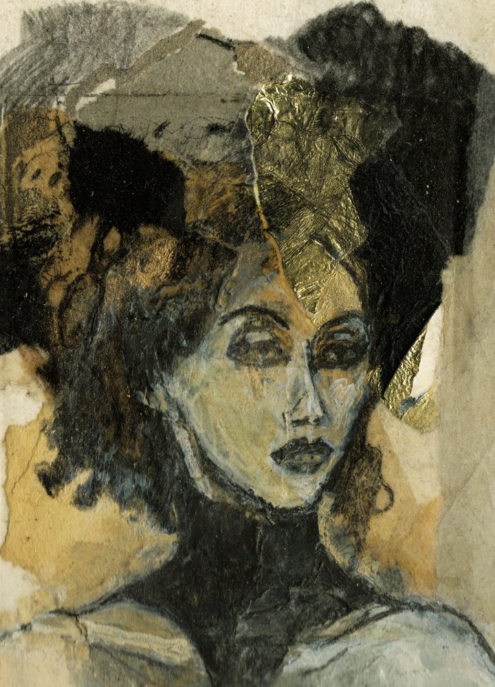  door Ute Rathmann