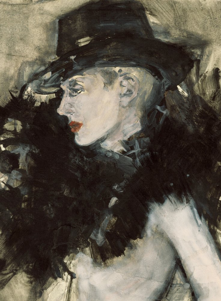  door Ute Rathmann