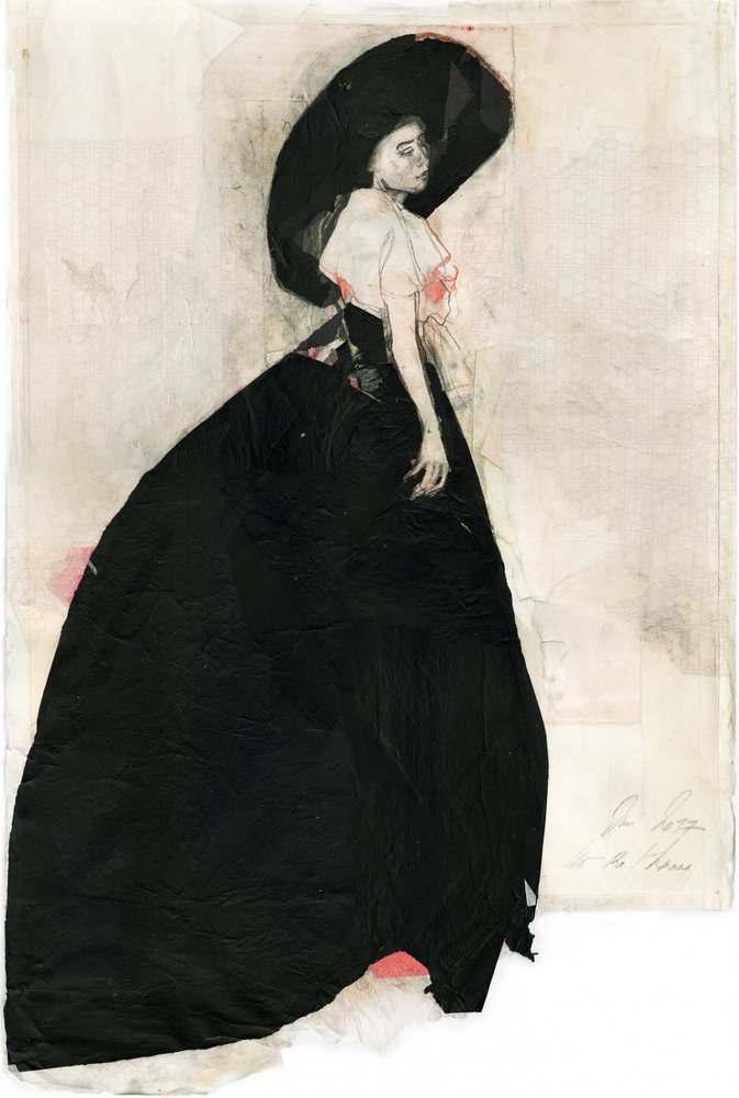  door Ute Rathmann