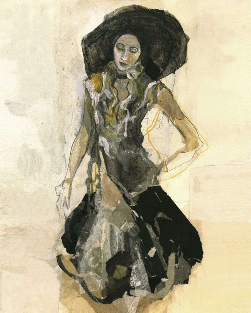  door Ute Rathmann