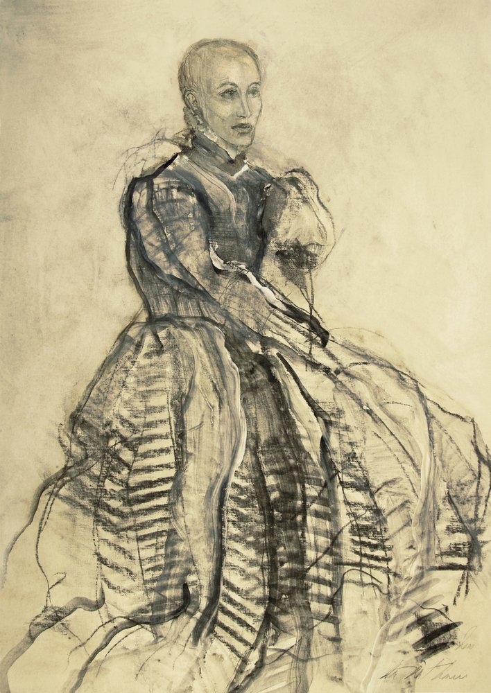  door Ute Rathmann