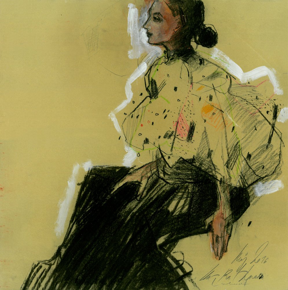  door Ute Rathmann