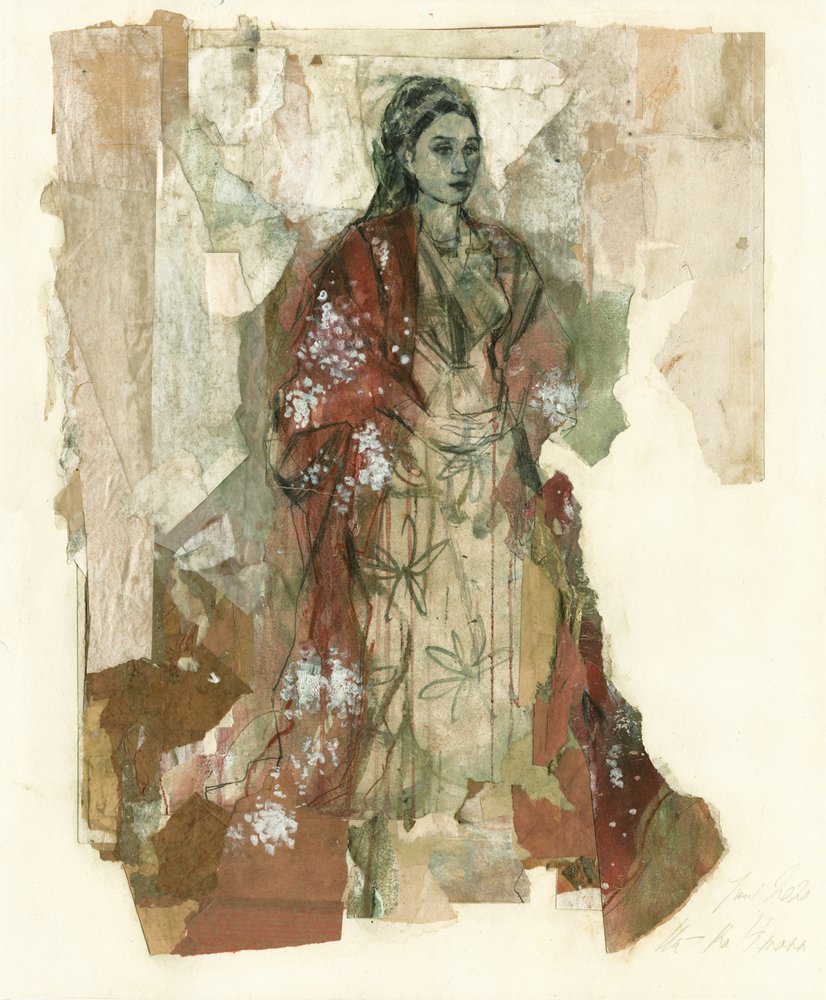  door Ute Rathmann