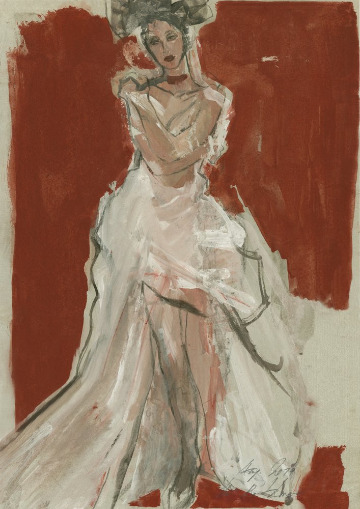  door Ute Rathmann