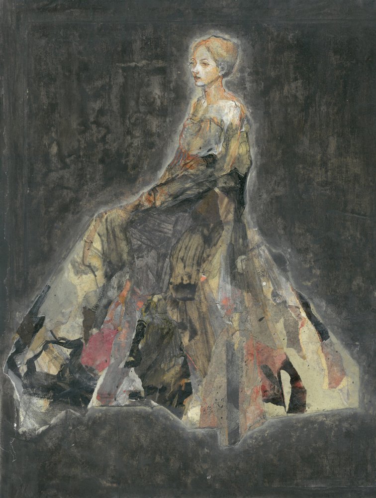  door Ute Rathmann