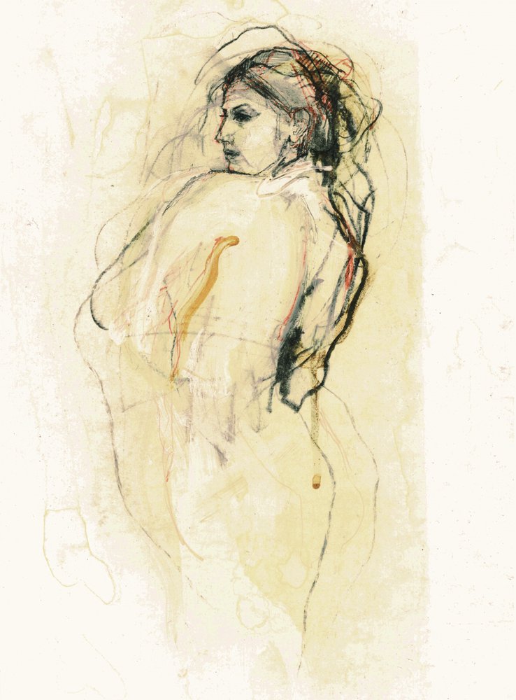  door Ute Rathmann