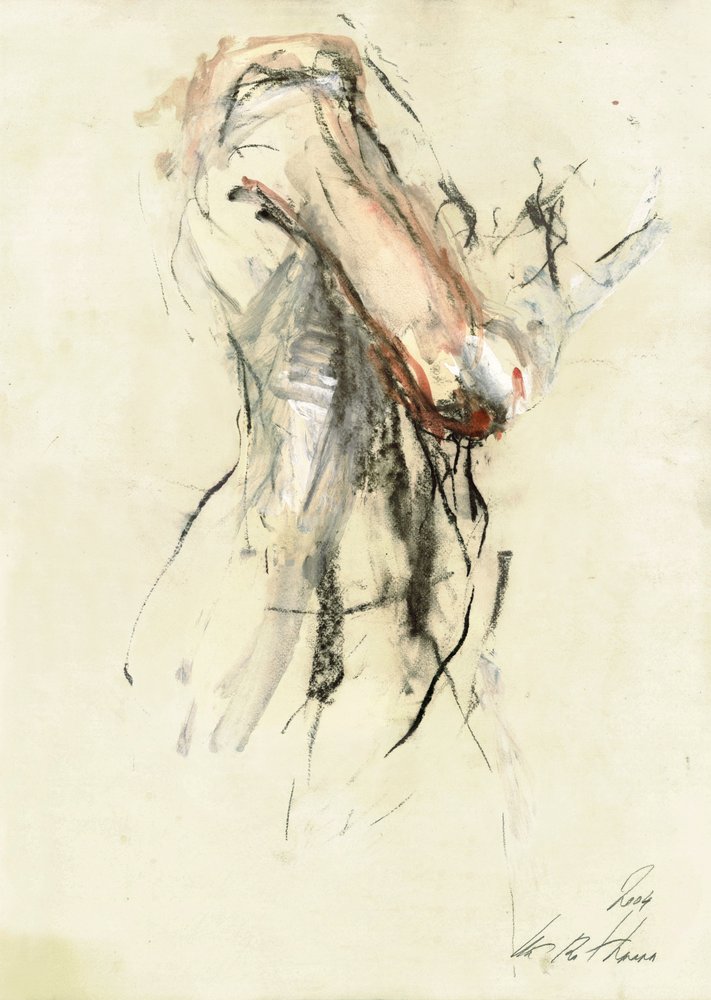  door Ute Rathmann