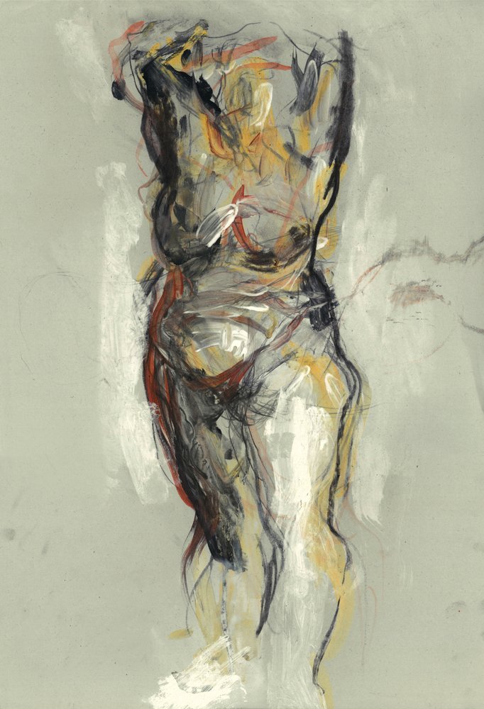  door Ute Rathmann