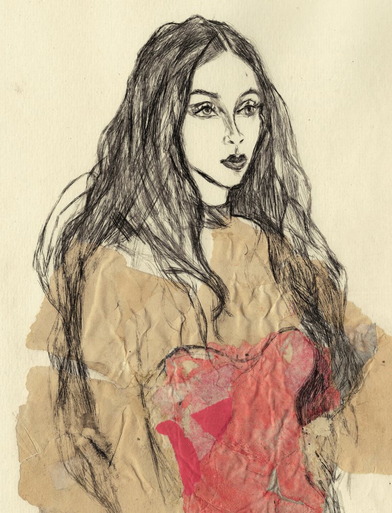  door Ute Rathmann