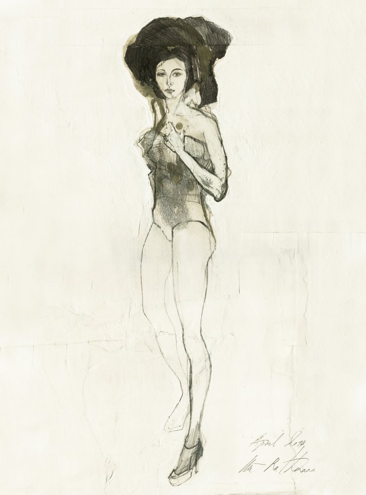  door Ute Rathmann