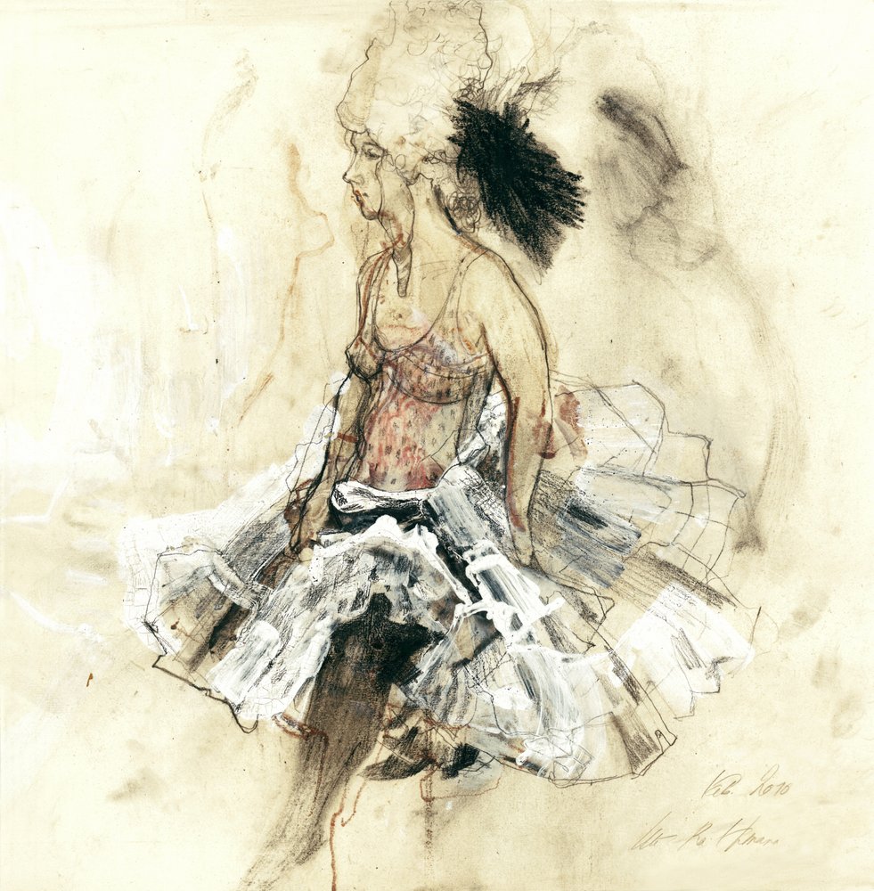  door Ute Rathmann