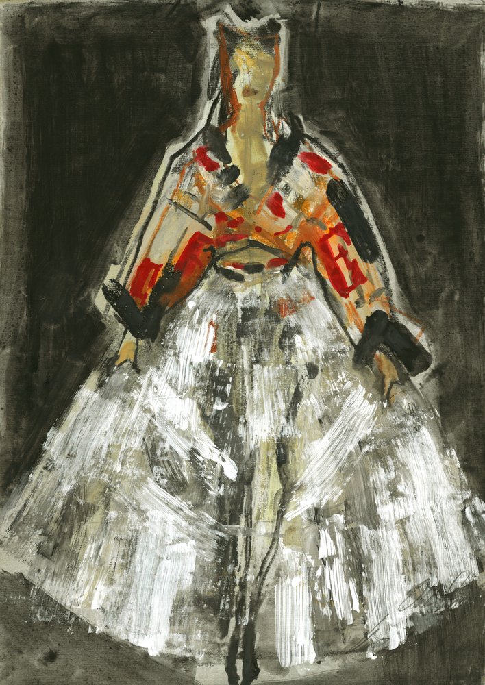  door Ute Rathmann