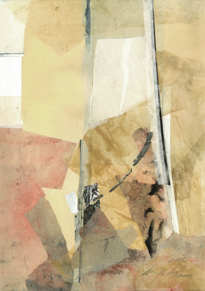  door Ute Rathmann