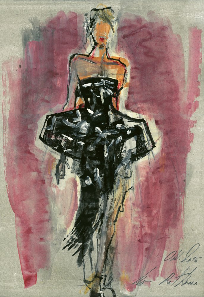  door Ute Rathmann