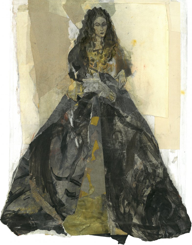  door Ute Rathmann