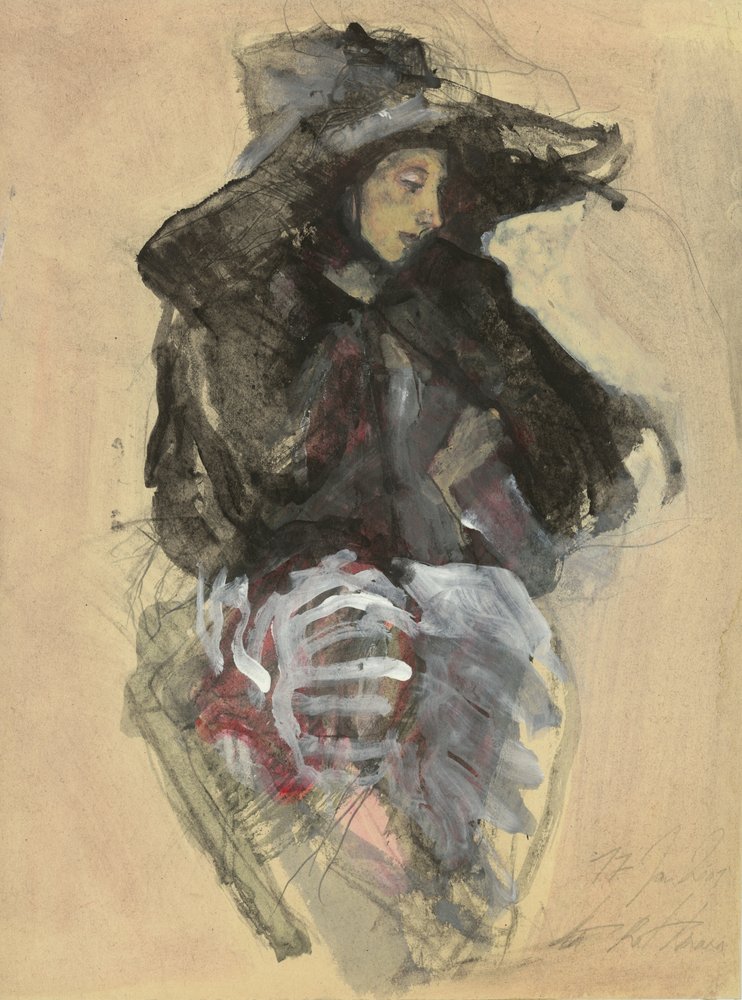  door Ute Rathmann