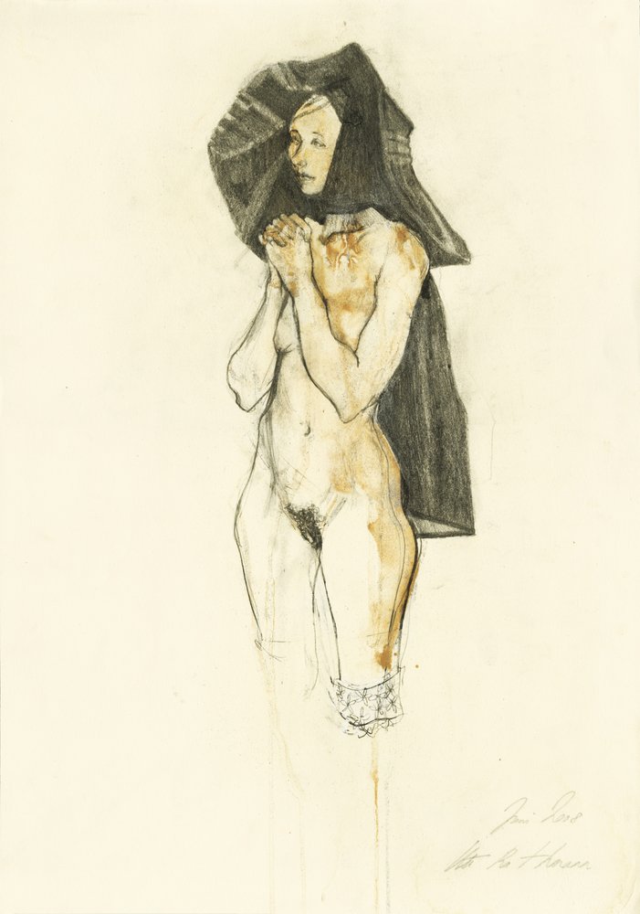  door Ute Rathmann
