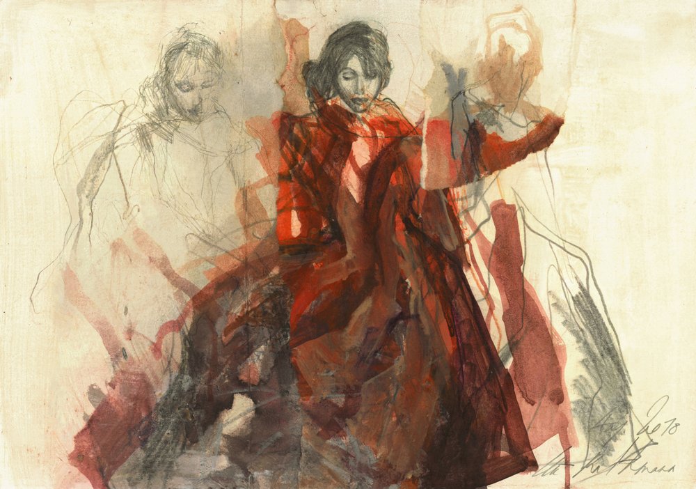  door Ute Rathmann