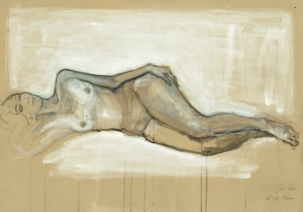  door Ute Rathmann
