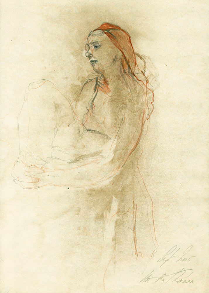  door Ute Rathmann