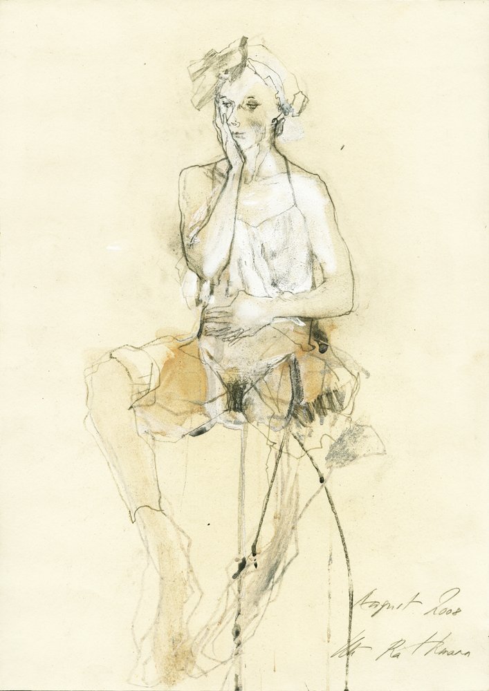  door Ute Rathmann
