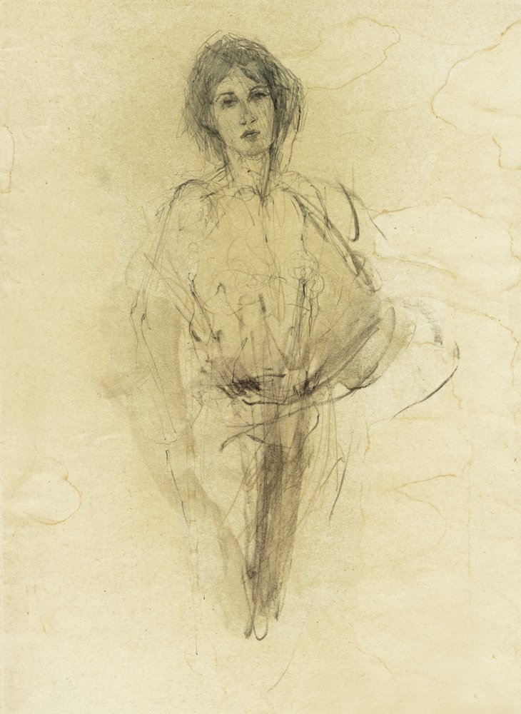  door Ute Rathmann