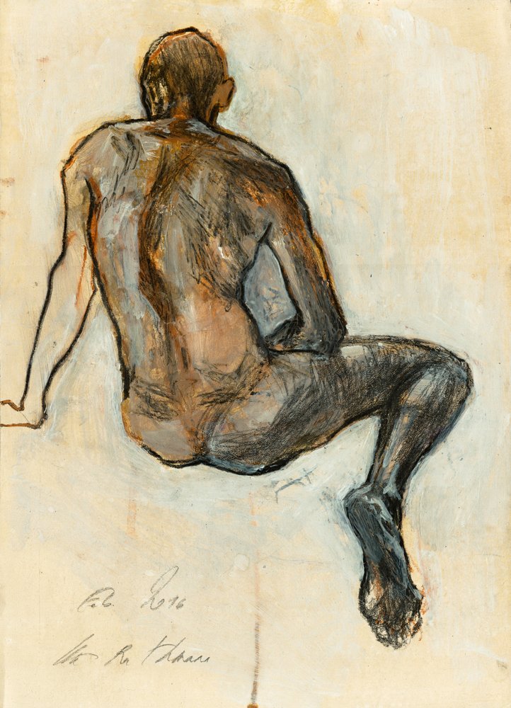  door Ute Rathmann