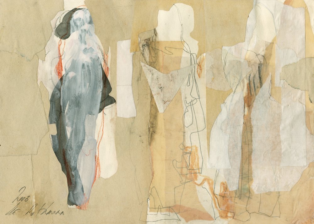  door Ute Rathmann