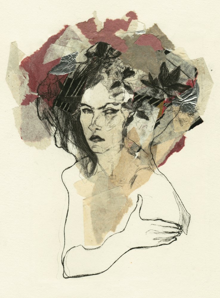  door Ute Rathmann