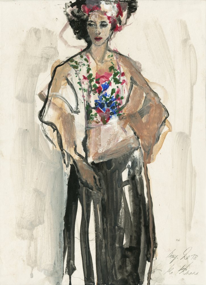  door Ute Rathmann