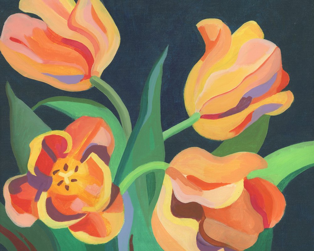  door Yvonne Gustafsson