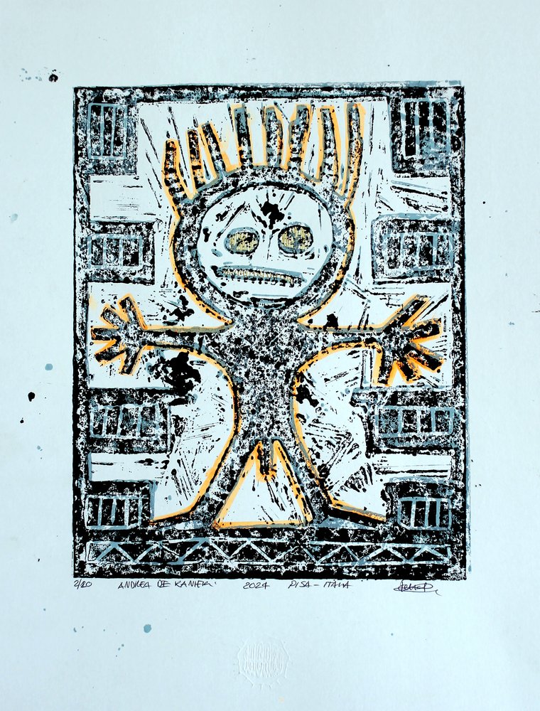  door andrea de ranieri