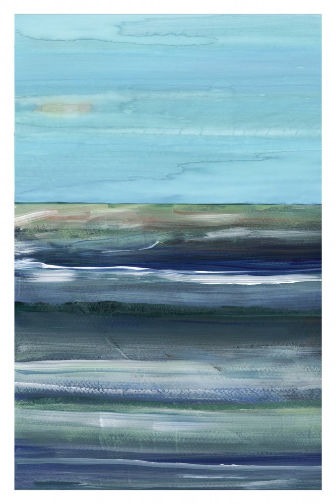 Samenvatting: Ocean Horizon door cartissi