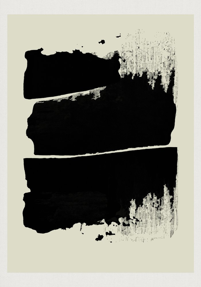 Abstracte, gestructureerde vormen door cartissi