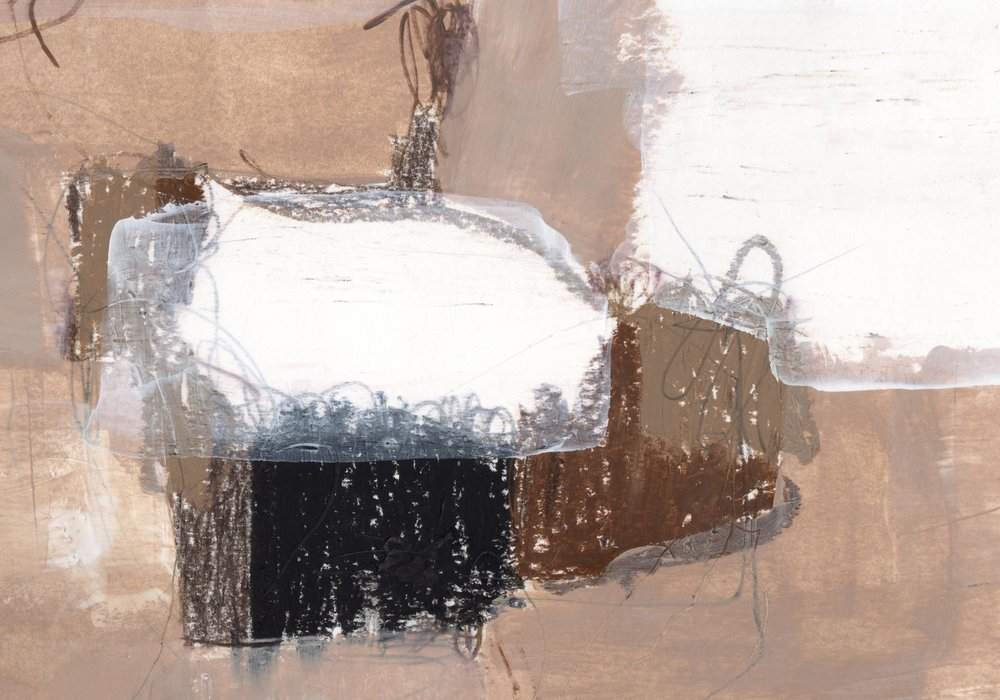 Vormen van de aarde met textuur door uplusmestudio