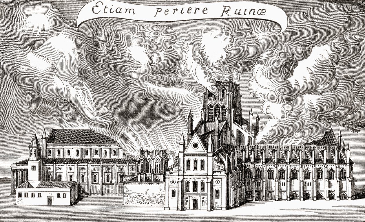 Oude St. Paul