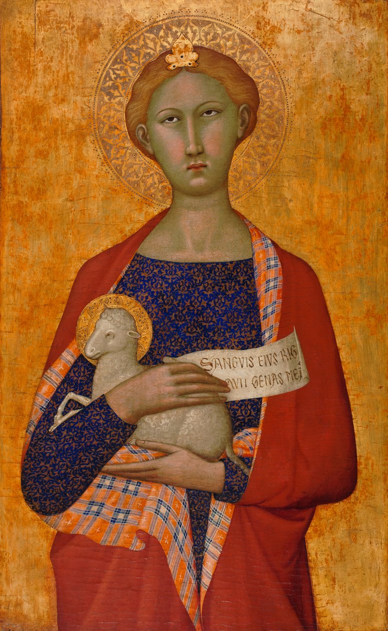  door (attr. to) Master of the Straus Madonna