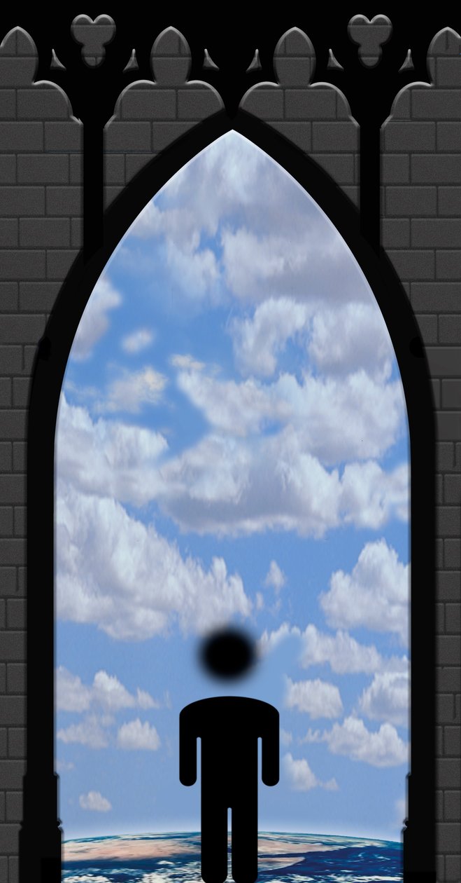  door Alexander Eibach