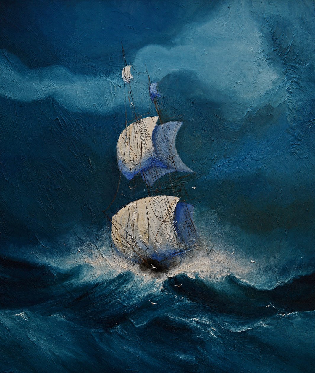 Storm door justyna kopania