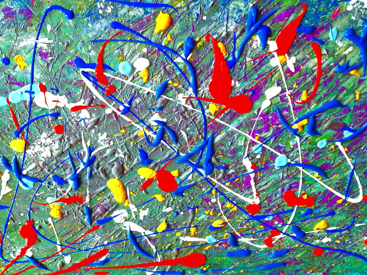 Paradijsvogels door Margareta Uliarte