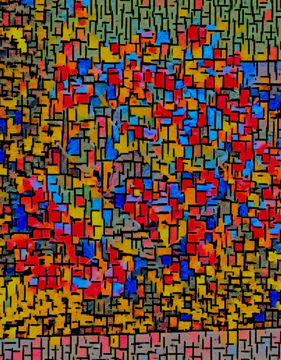 Portofino door Margareta Uliarte