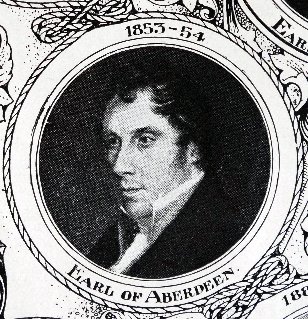  door Abraham (after) Wivell