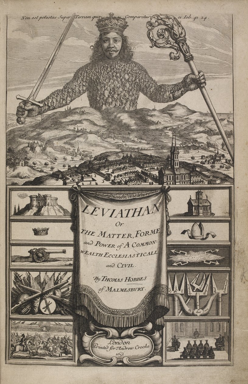 Titelpagina van 