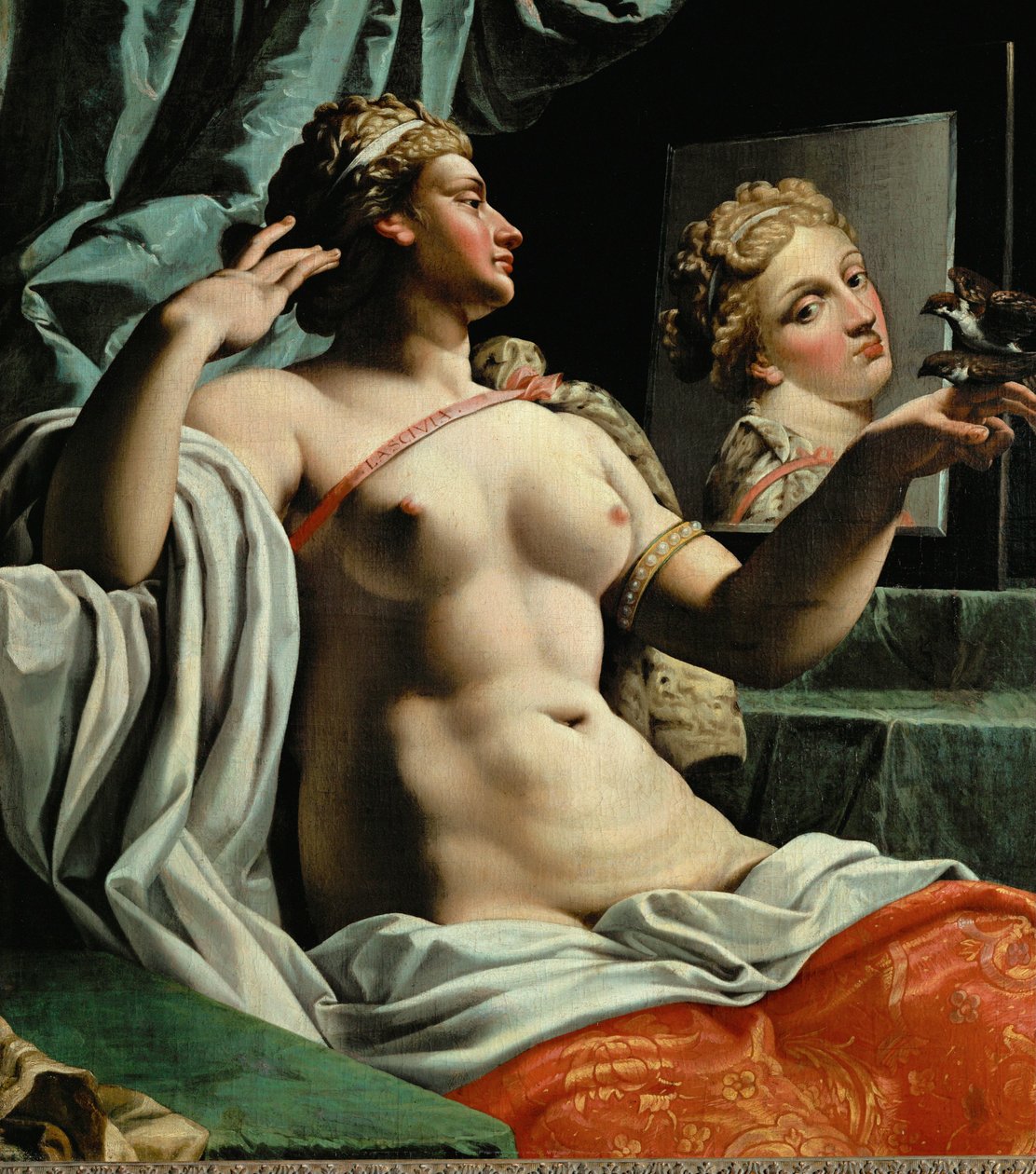  door Abraham Janssens