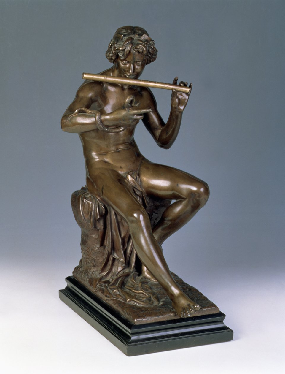 Pan door Adolf Martial Thabard